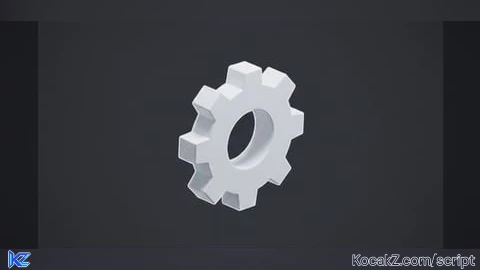 Desk999 UI by zerin