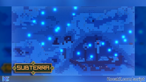 Chest Farm