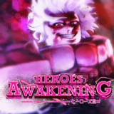 Heroes Awakening Roblox Scripts: Working & Keyless icon