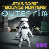 Star Wars Bounty Hunters: Outer Rim Roblox Scripts: Working & Keyless icon