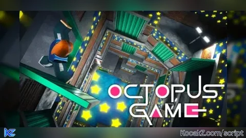 s script undetectable free no key updated - Verified script for Octopus Game