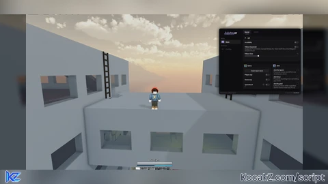 Jujutsuer - Verified script for Jujutsu Shenanigans