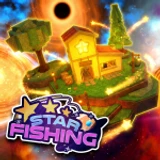 ⭐Star Fishing🎣