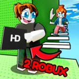 [✨ 2 ROBUX ✨]  Verdant Slap Tower ❄