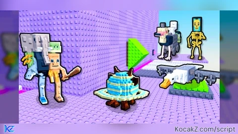 Free spins - Verified script for Brainrot Tower