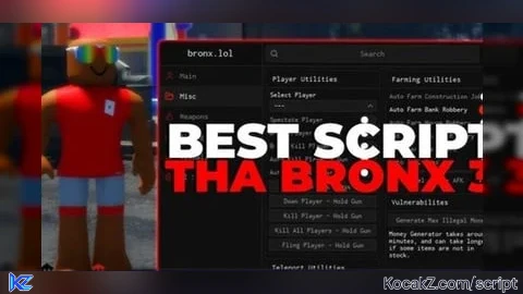 Dupe guns money and more - Verified script for Universal Script