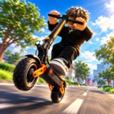 Scooter Empire