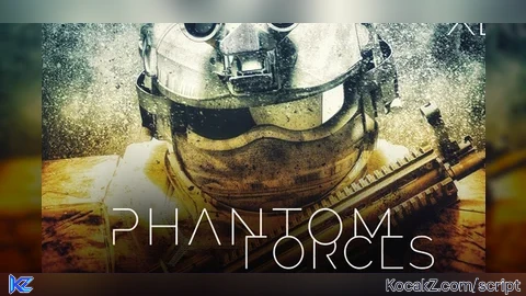 OP   ESP - Verified script for Phantom Forces