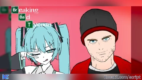 DDR Autoplay - Verified script for Breaking Bad Tycoon