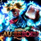 AU:Reborn Roblox Scripts: Working & Keyless icon