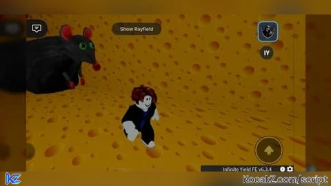 God Mode