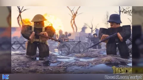Head Hitbox Extender - Verified script for TRENCHES