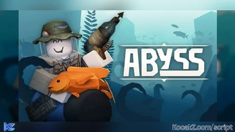 Native Abyss Beta [Best Geode Farm!] - Verified script for Universal Script