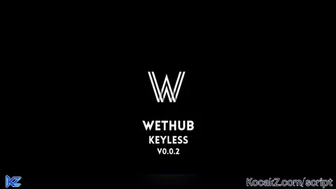 WETHUB PUBLIC - Verified script for Universal Script
