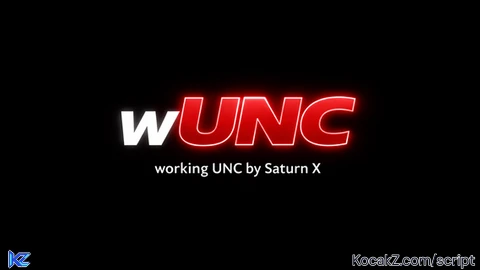 wUNC v1 - Verified script for Universal Script