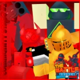 The Battle Bricks: Waves of Waves