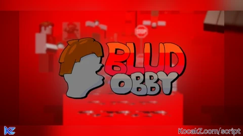 blud script - Verified script for BLUD OBBY 🩸💯❗️