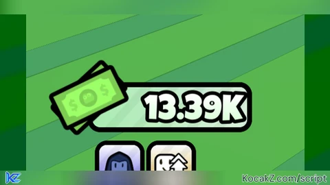 Money Farm