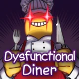 🥤Dysfunctional Diner Roblox Scripts: Working & Keyless icon