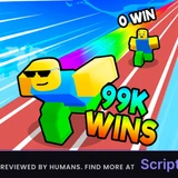 Auto Click and Auto Win - Verified script for ⚡Race Clicker