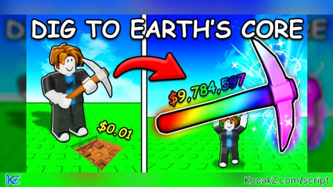 Nullptr Crack Dupe coins gems dominus spins - Verified script for ⛏️ Dig to Earth's CORE!
