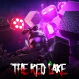 SCP: The Red Lake