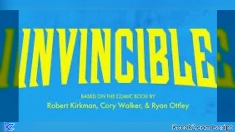Saitama To Mark Invinicble - Verified script for Universal Script
