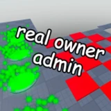 Obby For Actual Owner Admin!