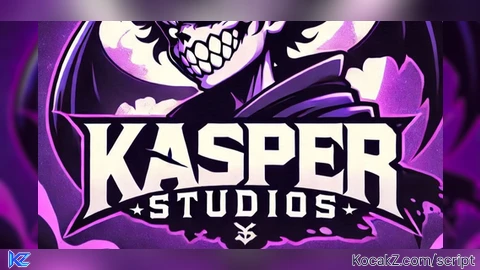 kasper studios - Verified script for Universal Script