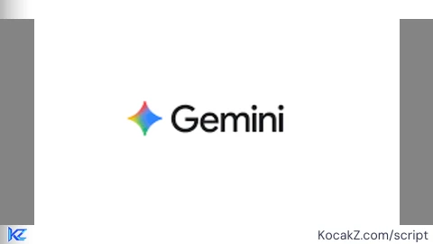 Open Source AI Chatbox Gemini UPDATED - Verified script for Universal Script