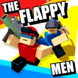 The Flappy Men