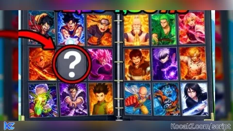 Auto collect money and Auto buy card