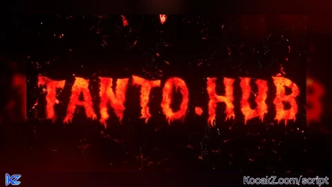 TANTO HUB THE FORGE over 60 features AUTO MINE AUTO FORGE - Verified script for Universal Script