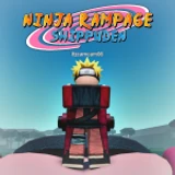 Ninja Rampage