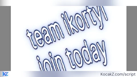 ikortyi hub - Verified script for Universal Script
