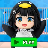🐧GUGUGAGA PRISON RUN!