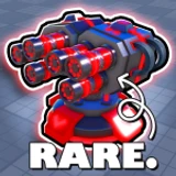 Tower Defense RNG