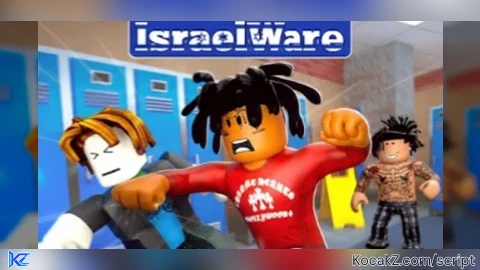FIAS IsraelWare GUI