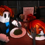 Violent Party!