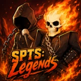 💥 SPTS: Legends