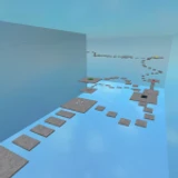 A Simple Obby Saga