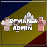 Romania Admin Roleplay #1