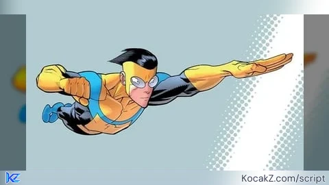Invincible fly script R6 - Verified script for Universal Script