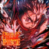[🌩️Update 0.5] Prime Piece