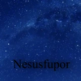 nesusfupor