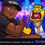 Blacktrap Christmas Update - Verified script for Arm Wrestle Simulator