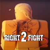 Right 2 Fight