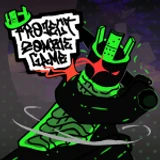 Project: Zombie Game
