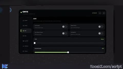 Universal HUB | 50+ Features - Verified script for Universal Script