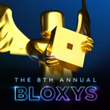 8th Annual Bloxy Awards